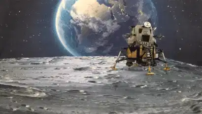 阿波罗11号