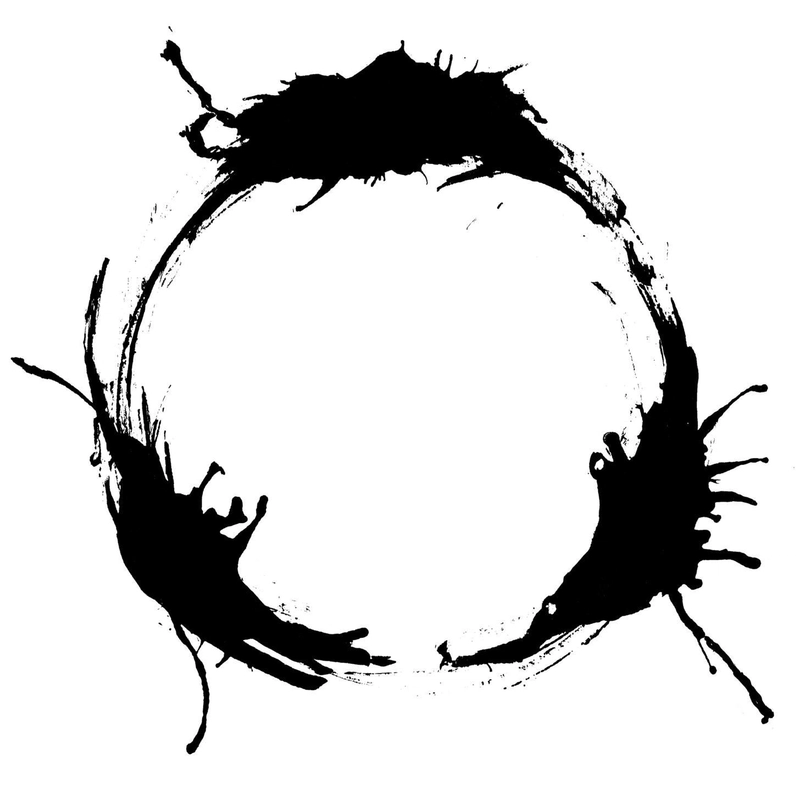 《降临》标志 | 图案纹身,纹身,《降临》电影