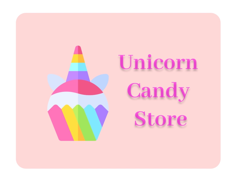 独角兽糖果店
