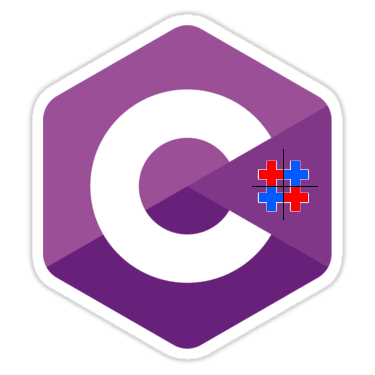 C++++ = C#