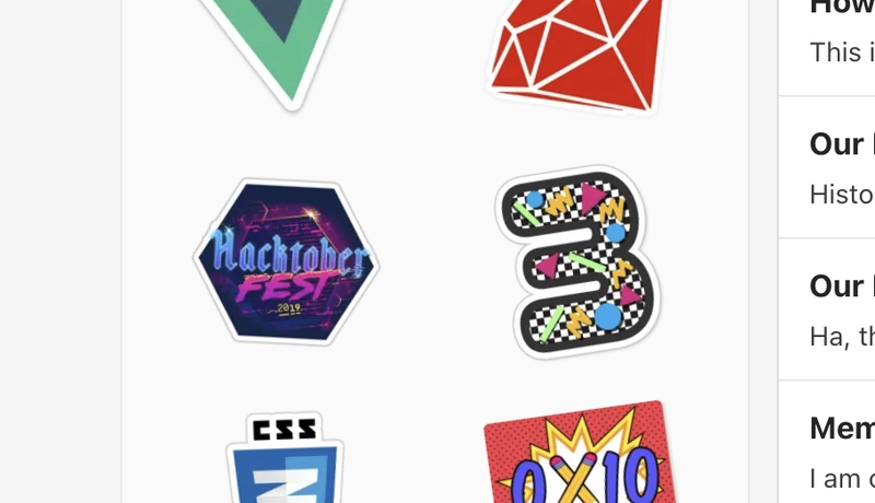 Hacktoberfest
