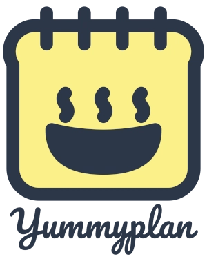 Yummyplan标志