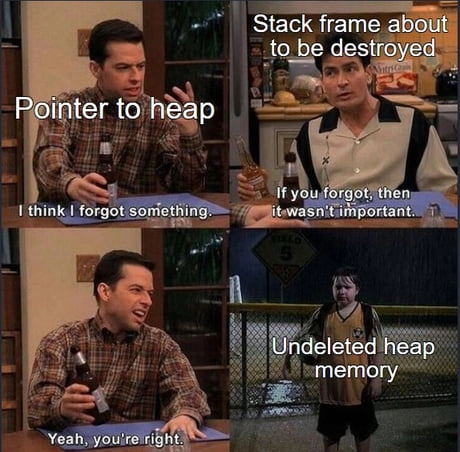 Stack Overflow 梗