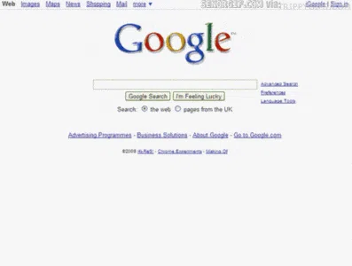 谷歌