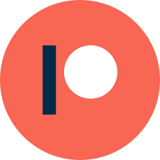 Patreon 标志