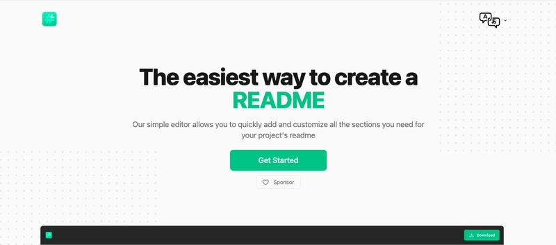 Readme.so