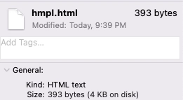 HMPL