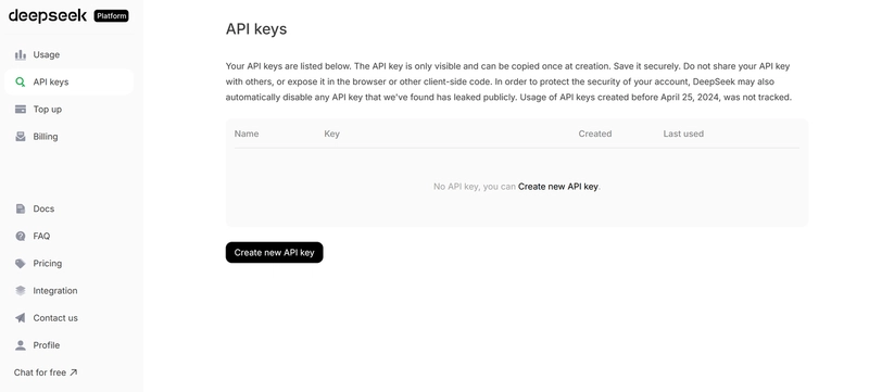 如何使用 Python 调用 DeepSeek-R1 API