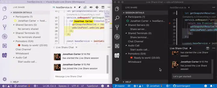 Visual Studio 番茄工作法计时器