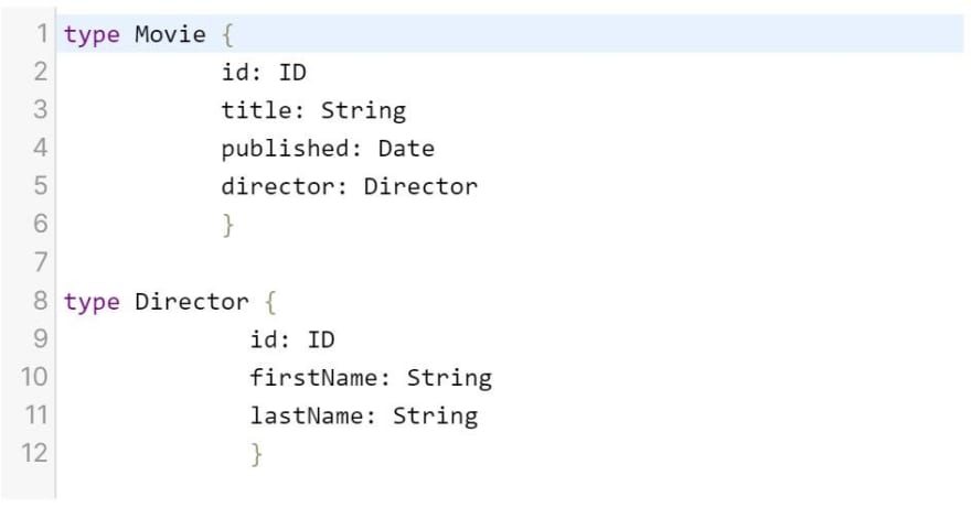 REST 与 GraphQL:主要区别
