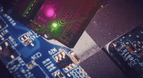 Arduino 上的 Rust