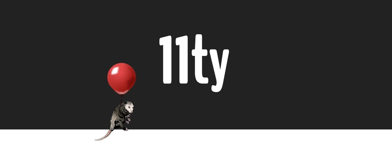 11ty