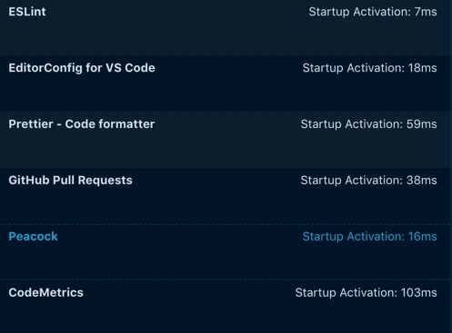 运行扩展