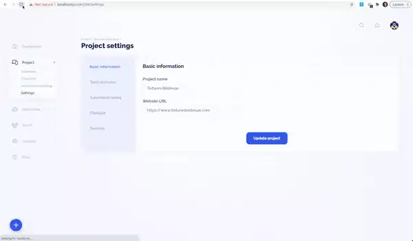 Web 组件立即加载，没有任何视觉故障或 FOUC（焦点偏移）。