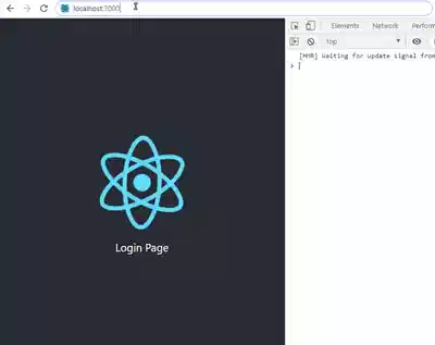 在 React 中测试受保护的路线