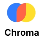 Chroma 标志