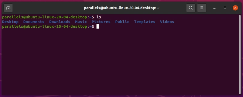 Ubuntu桌面环境中的终端模拟器