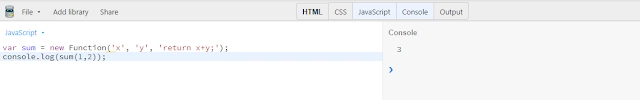 JavaScript 回调函数构造函数语法 javascript-callback-function-constructor-syntax