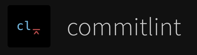commitlint
