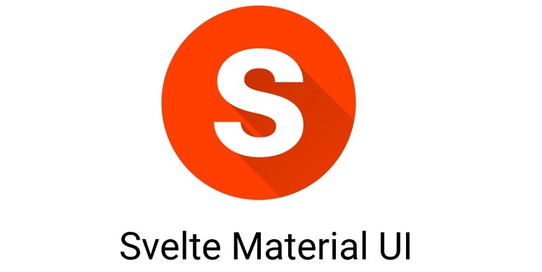 Svelte Material UI