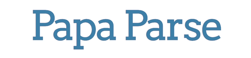 papaparse-logo