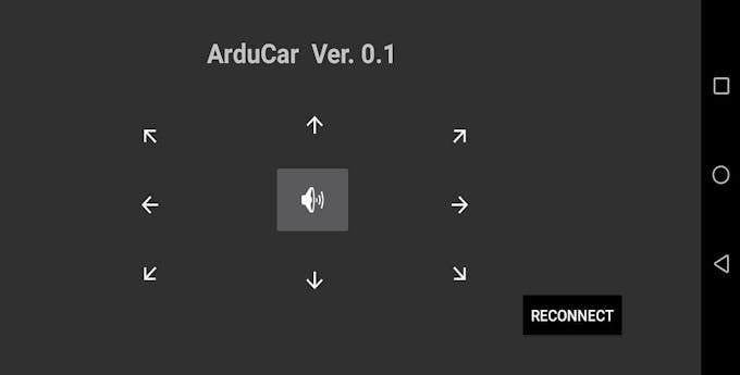 ArduCar