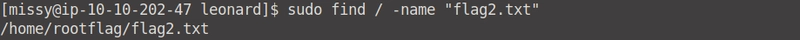 Linux 特权增强