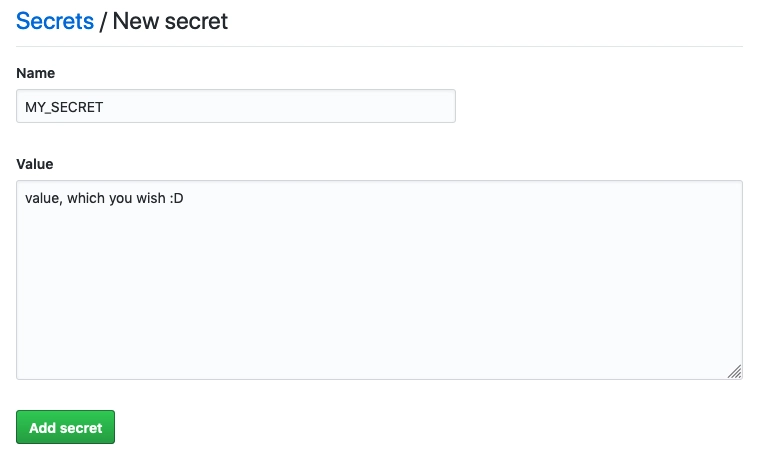 GitHub 秘籍 2
