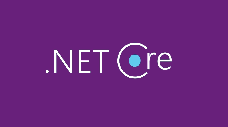 .NET Core