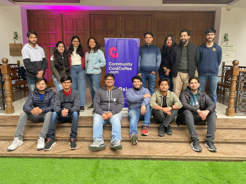 C3 DevRel 分会聚会