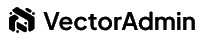 矢量管理员徽标