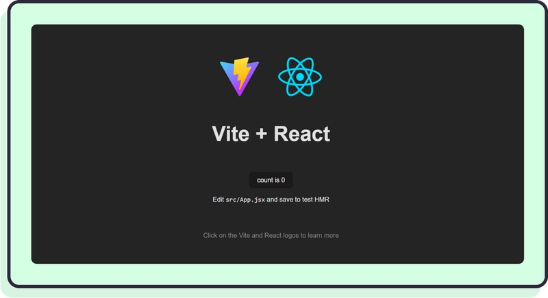 vite-react-app