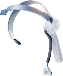 Neurosky 脑传感器
