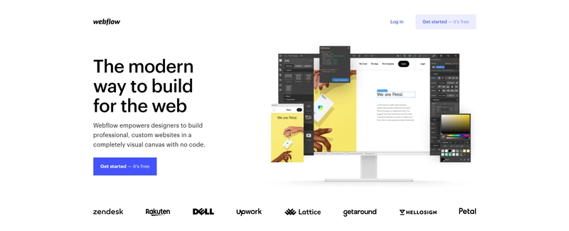 Webflow
