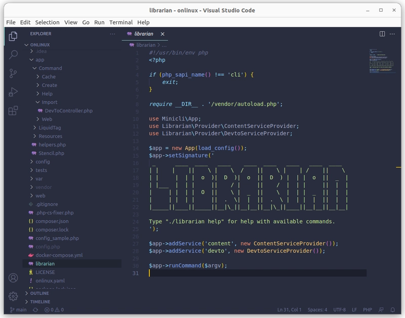 VSCode 与 Material 主题