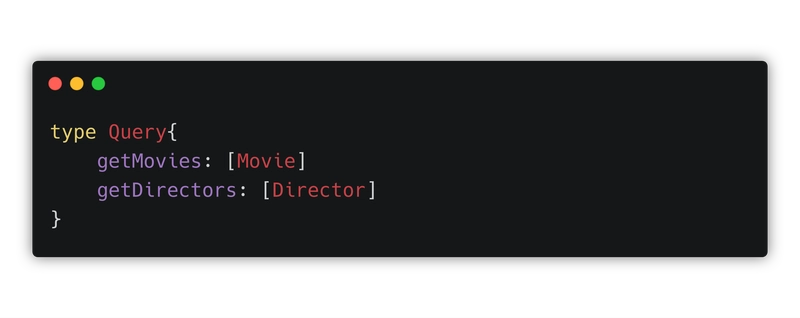 GraphQL 查询