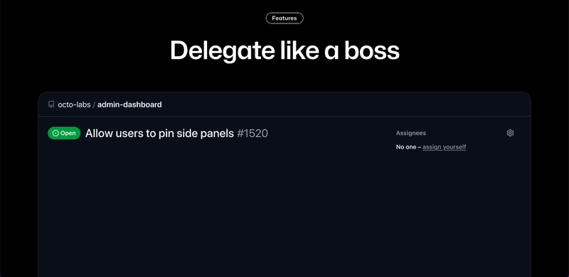GitHub Copilot