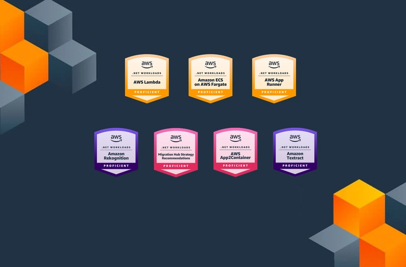 AWS 网络