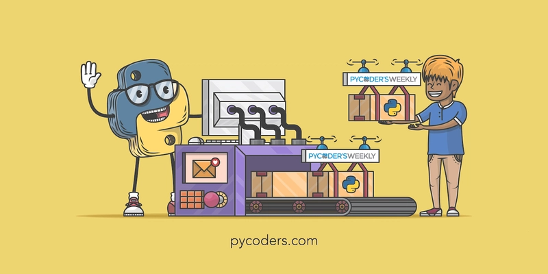 PyCoder周刊