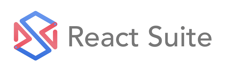 React Suite 标志