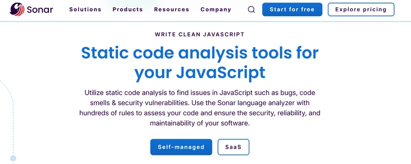 SonarQube