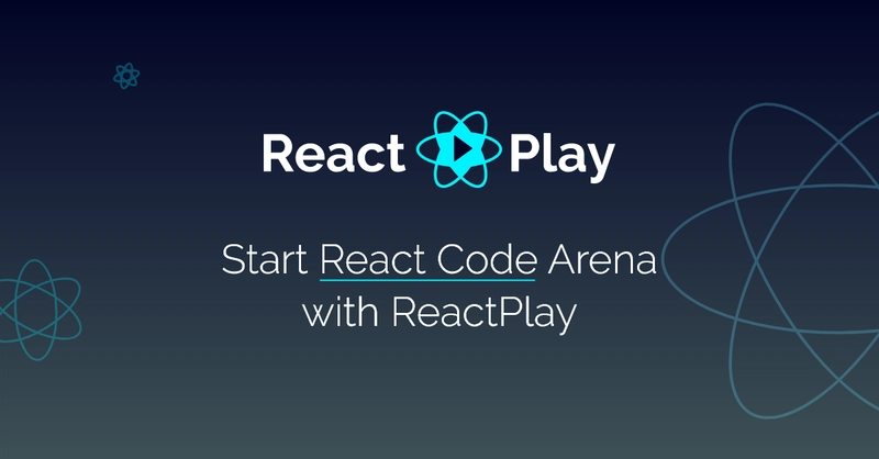 React Play 社区