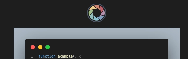 CodeSnap