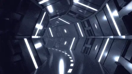 环形