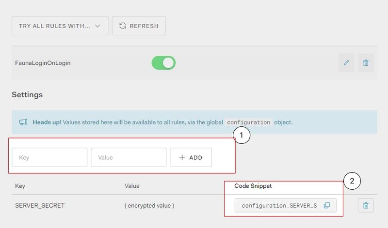 env-vars-auth0