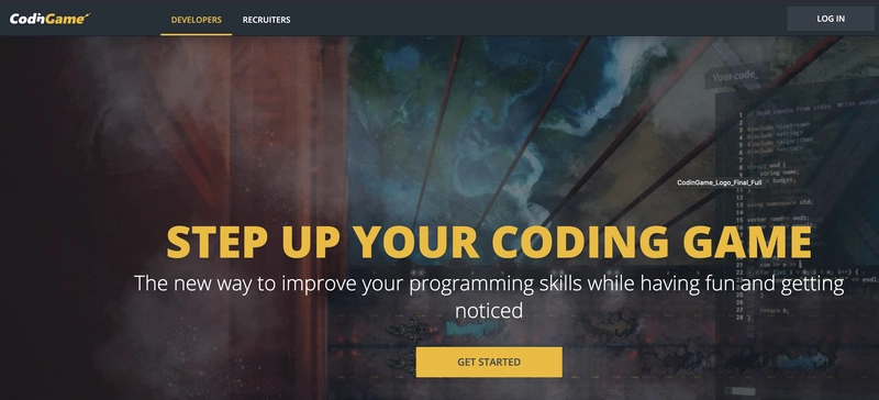 编码游戏 javascript 游戏