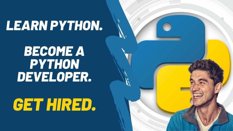 最适合初学者的Python课程