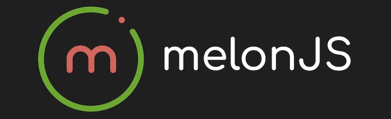 melonJS 标志