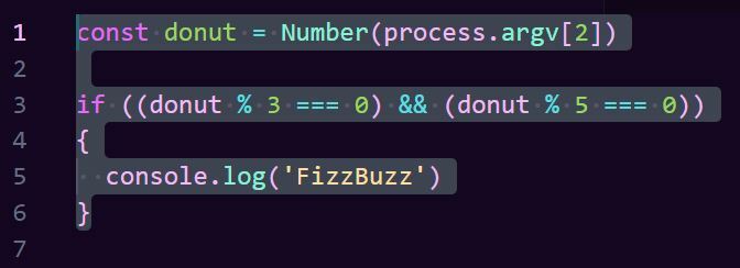 fizzbuzz