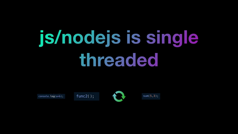 JavaScript 阻塞特性的第二步